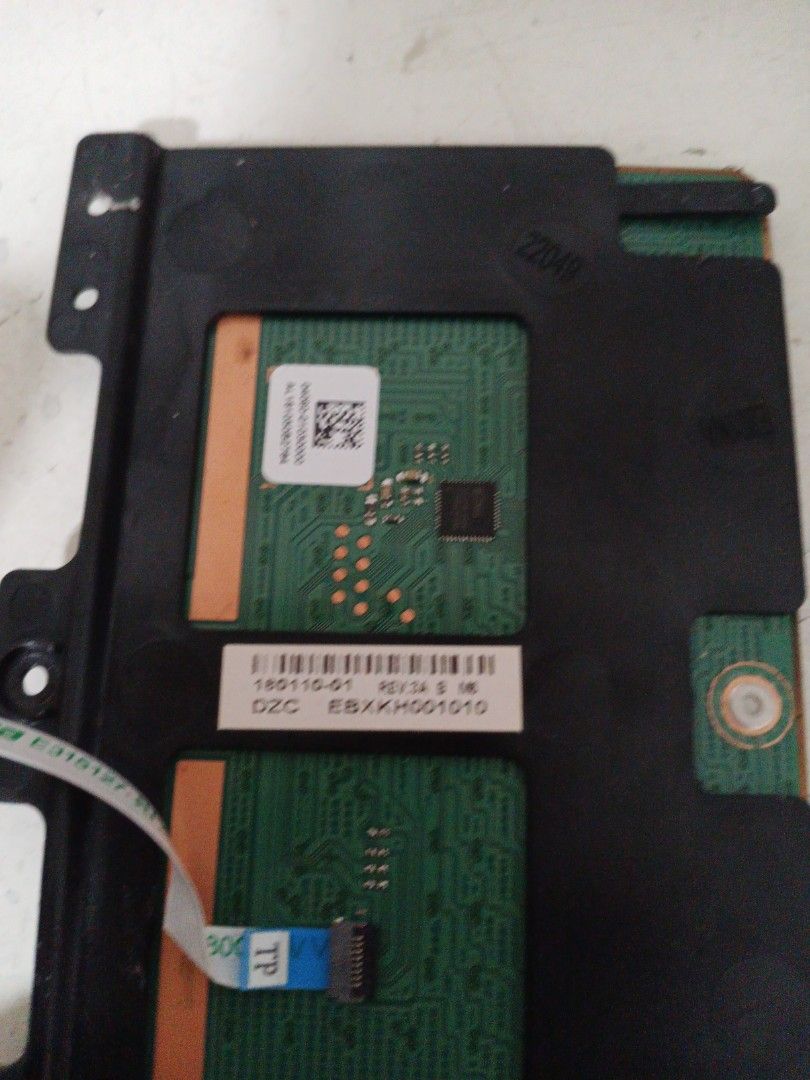 ASUS E201NA Trackpad Replacememt474069220217989123