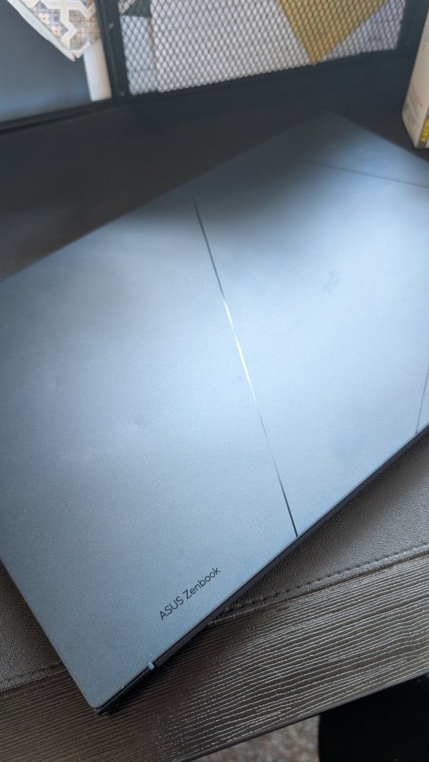 ASUS Zenbook Laptop 15"