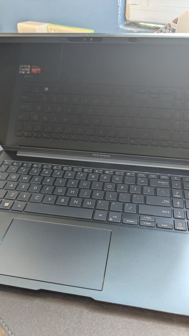 ASUS Zenbook Laptop 15"473815867196723203