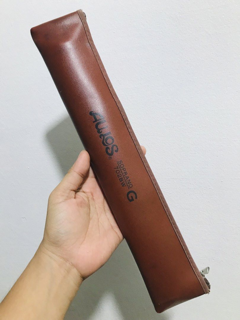 AULOS FLUTE SALE (Category: Musical Instruments) located in Gamu. Submitted by 2022bagsbunny (Listing ID 1441989464, Image 1). Description: .