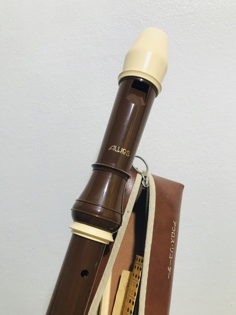 AULOS FLUTE SALE (Category: Musical Instruments) located in Gamu. Submitted by 2022bagsbunny (Listing ID 1441990537, Image 3). Description: .