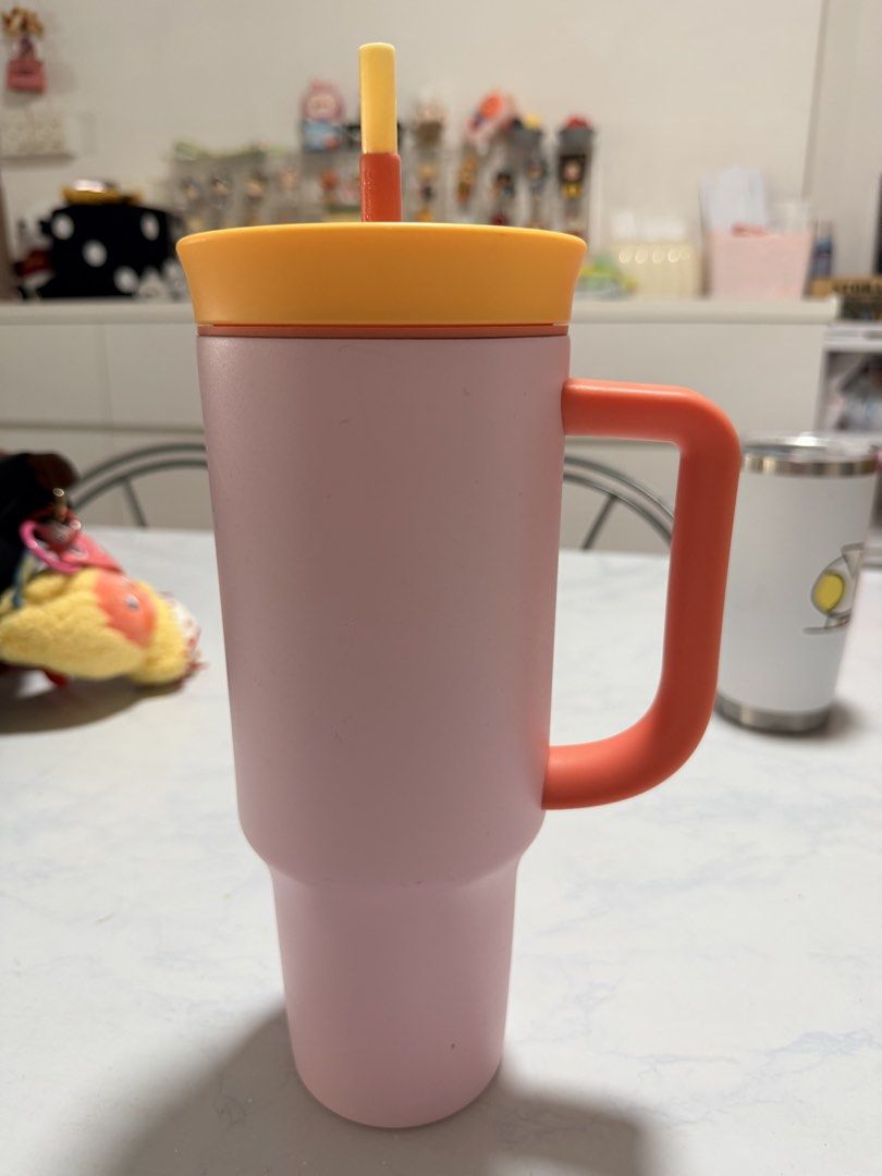 Authentic Owala 40z Tumbler473662191661885441