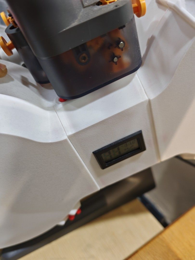 Bambu Lab A1 3D Printer with AMS Lite474409122892369923