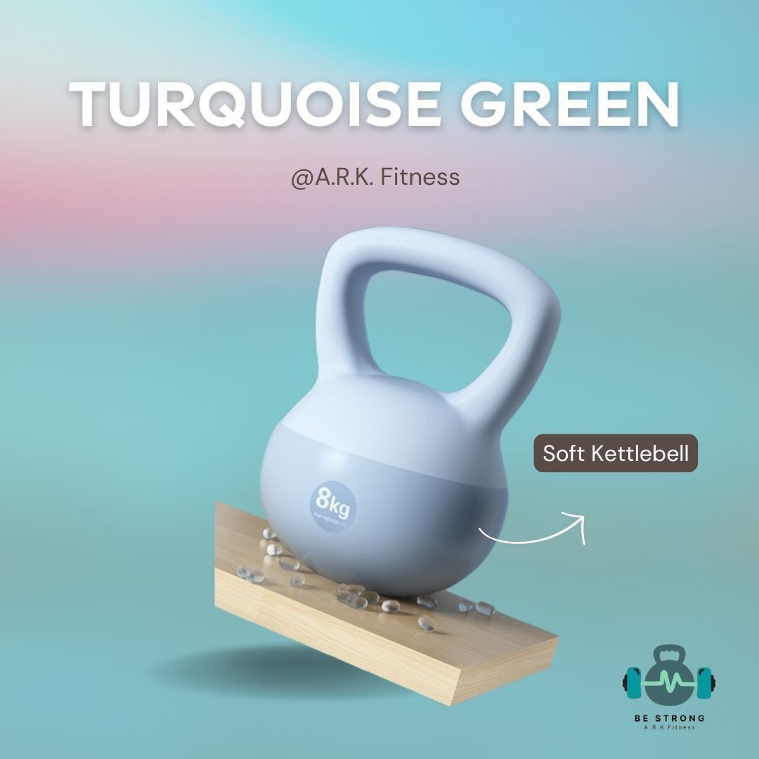 Basic Soft Kettlebell (Category: Other Sports Equipment and Supplies) located in Kuala Lumpur. Submitted by newarksoundproof (Listing ID 1442031394, Image 2). Description: About This Item ☘️ Perfect for home workouts, strength training, and fitness routines. ☘️ Built with durable, long-lasting materials for reliable performance. ☘️ Designed with a comfortable, secure grip for safer and more effective workouts. ☘️ Available in multiple weight opti
