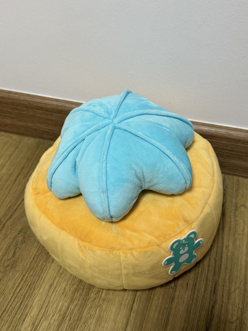 Blue Gem Biscuit