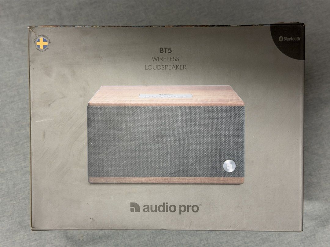 Bluetooth Speaker480298370733844483