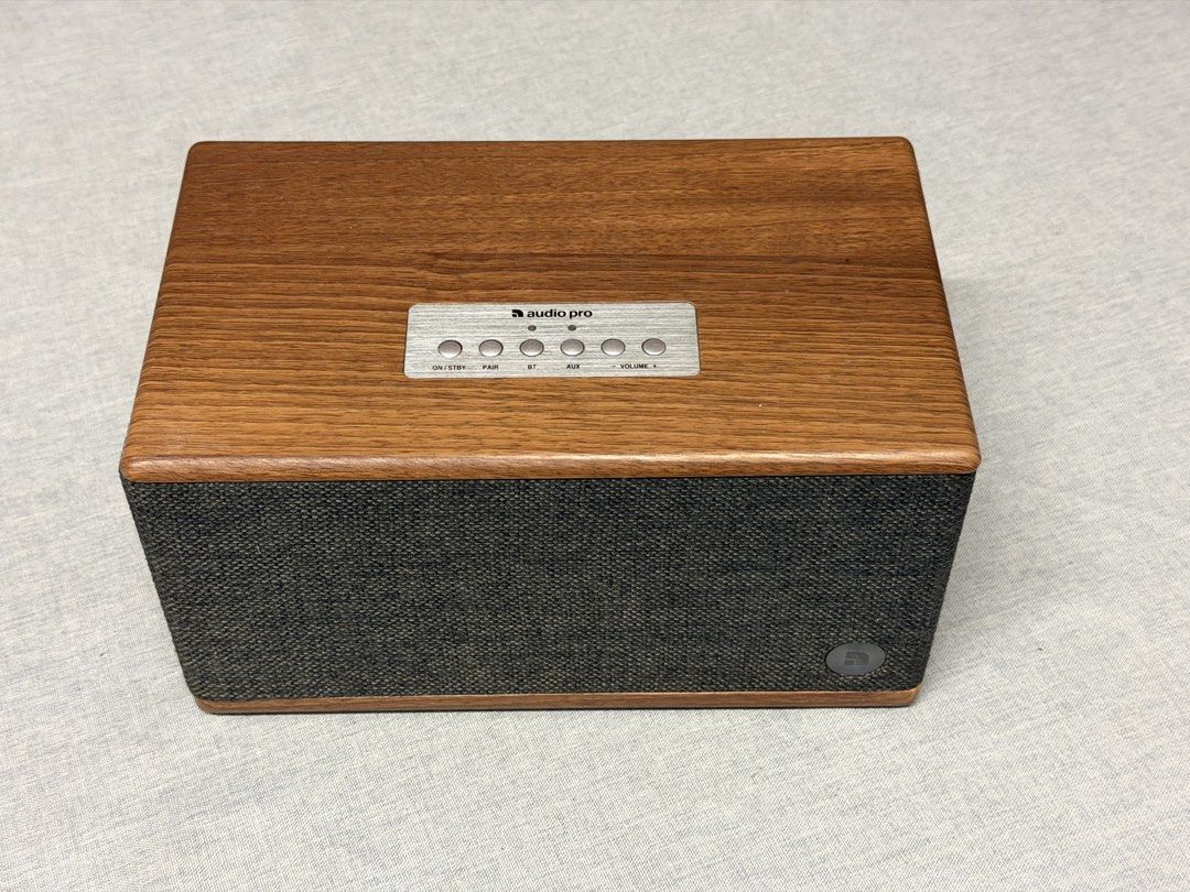 Bluetooth Speaker480298370733844481