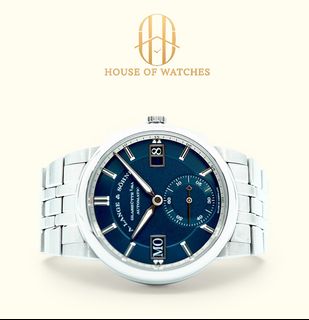 (Category: ) located in . Submitted by houseofwatches.sg (Listing ID 1442034255, Image 1). Description: .