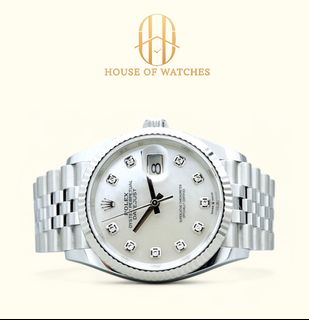 (Category: ) located in . Submitted by houseofwatches.sg (Listing ID 1442035436, Image 1). Description: .