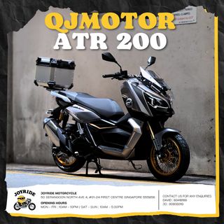 CLASS 2B — MOTORCYCLES NOT EXCEEDING 200CC Collection item 1