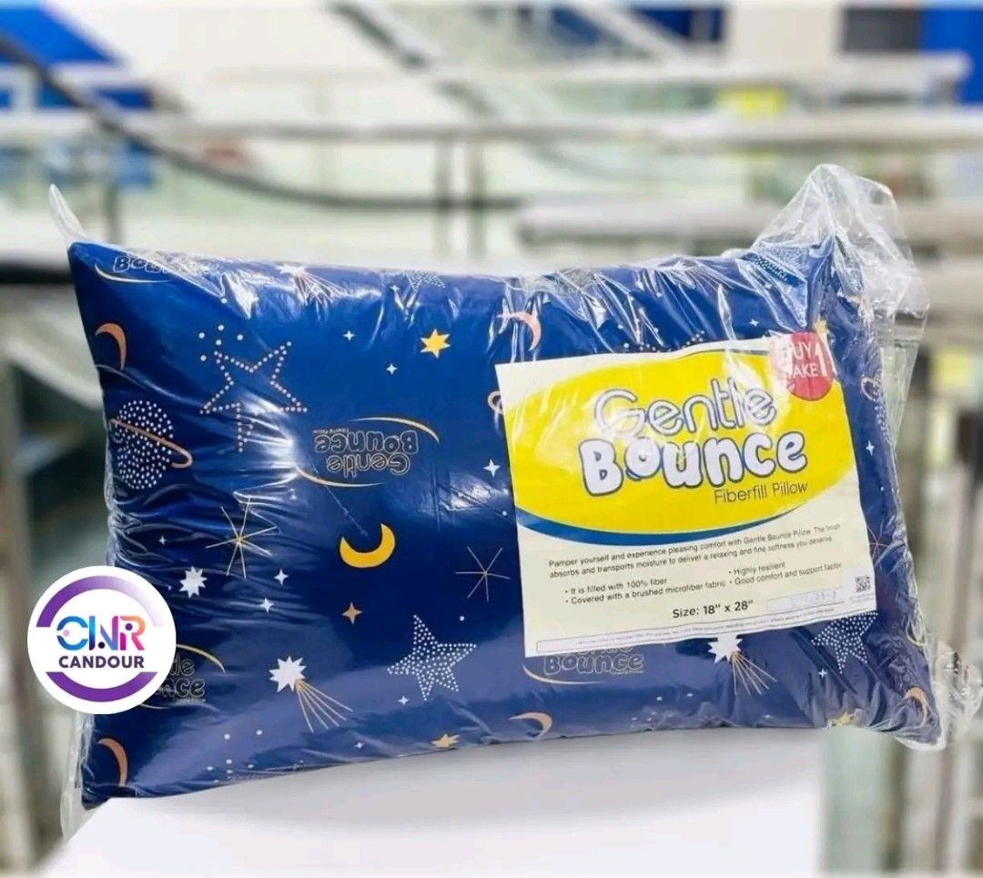 Buy 1 take 1 pillow (Category: Bedding & Towels) located in Manila. Submitted by viashop02 (Listing ID 1442033619, Image 3). Description: Buy 1 take 1 pillow Cash on delivery via lalamove.