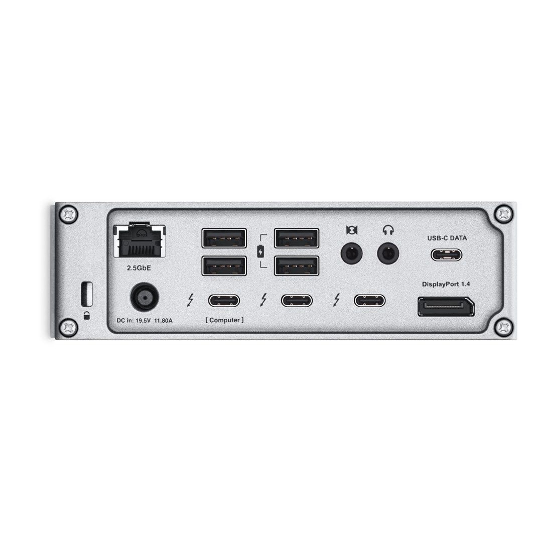 CalDigit Thunderbolt 4 Pro Dock473930061181112326