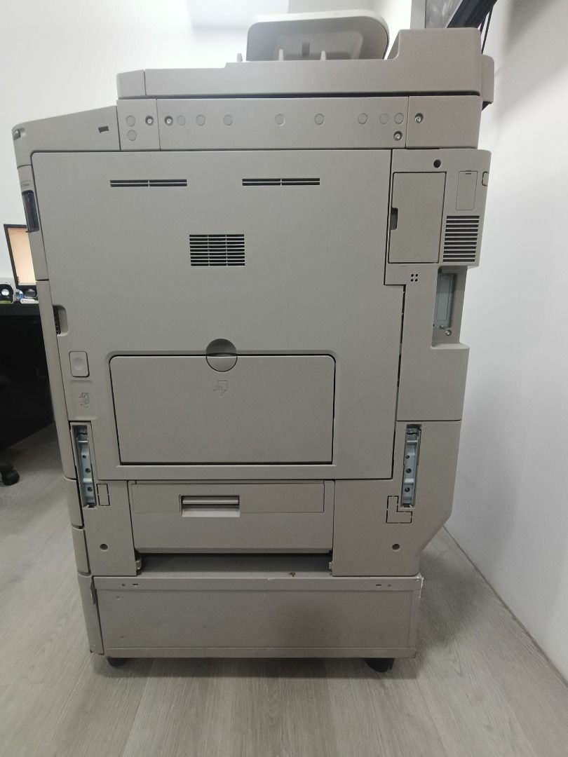 Canon imageRUNNER ADVANCE Multifunction Printer/Copier – Good Condition473842728819773445
