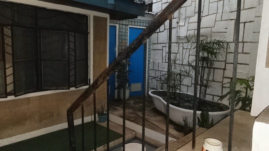 Congressional Ave, QC (Category: Room Rentals) located in Quezon City. Submitted by ted80s (Listing ID 1427699333, Image 3). Description: PLS READ ALL before messaging Scammer Beware 🤪Near Brgy Hall. Meron CCTV + Witch Dog on duty Always meron taong bahay. Flood free 🏆 Don't ask for more photos. Visit place to appreciate. The place is just basic. Not Instaglam. Budget friendly until life gets better 🙂 Must have work. Proof of Income. 2 valid g