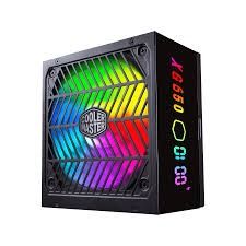 Cooler Master XG650 Plus Platinum ARGB Fully Modular, 650W, 80+ Platinum (Category: Computer Parts) located in Manila. Submitted by random_94 (Listing ID 1442029806, Image 3). Description: Full Modular 80 PLUS Platinum ARGB Power Supply with Digital Options XG650 Plus Platinum • Intel ATX 12V Version 2.53 • 80 PLUS Platinum Certified • Quiet ARGB 135mm silent Fan • Built-in Information Display Panel • Full-Modular Cabling with 100% Japanese In-Li