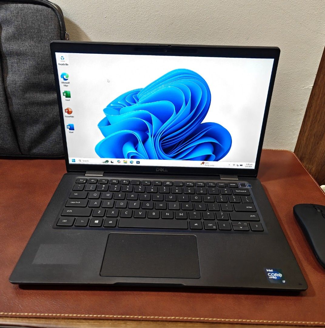 Dell Latitude 7320 i7 32gb474175498093209600