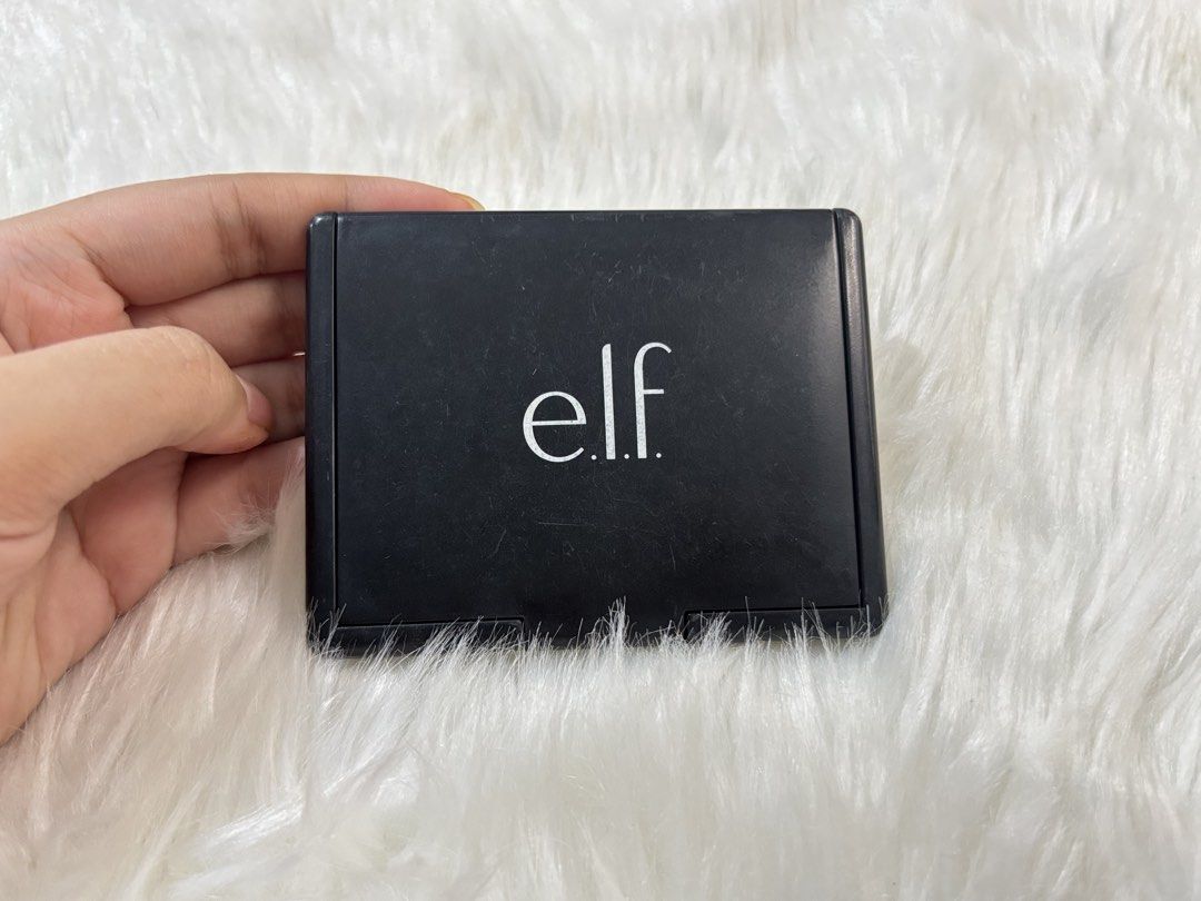 ELF Powder and Blush Rosy Flush PRELOVED MAKEUP (Category: Makeup) located in Rizal. Submitted by myuniefinds (Listing ID 1442026800, Image 1). Description: elf powder & blush - ₱300 - mas used ang blush :) - powder only used like total of 8 times.. rfs: switched to liquid blush NEGO.