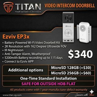 (Category: ) located in . Submitted by titan.pte.ltd (Listing ID 1377990803, Image 1). Description: .