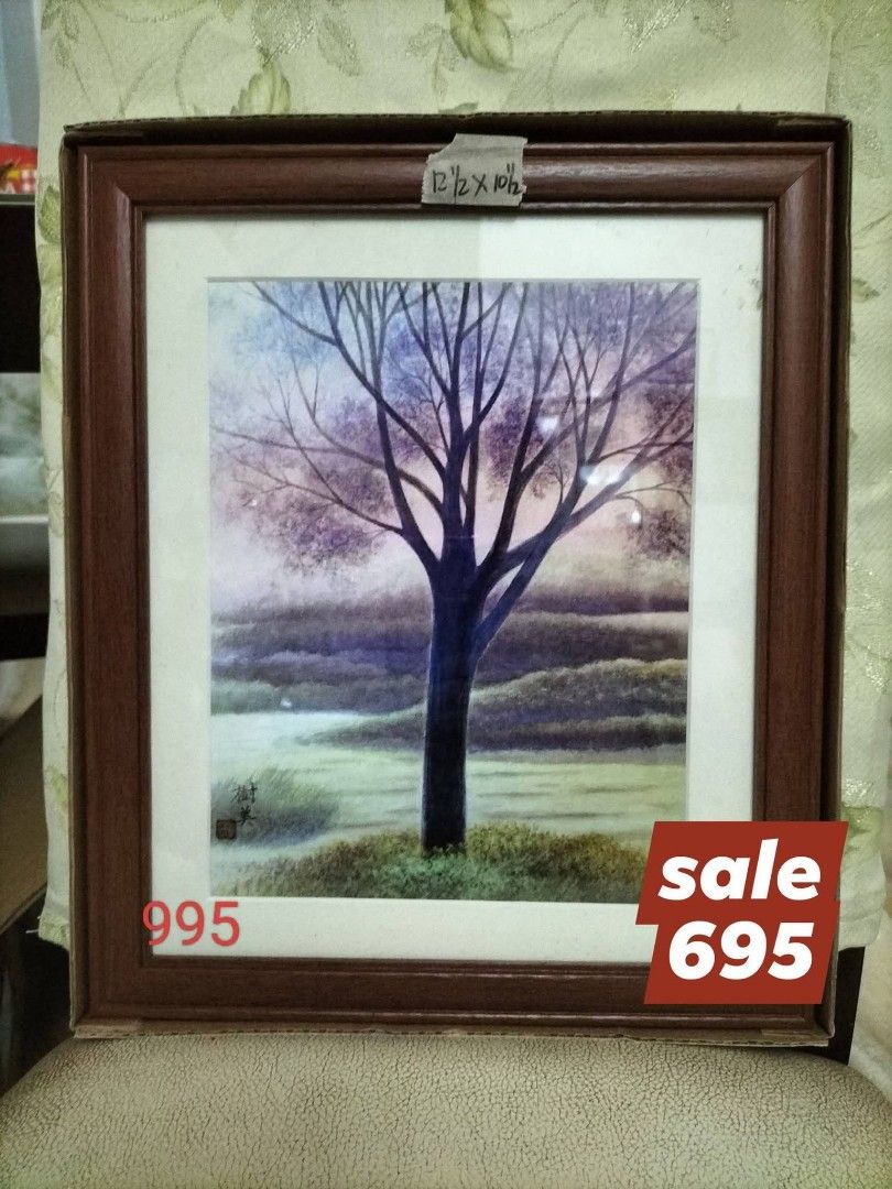 Framed display (Category: Frames & Pictures) located in Cainta. Submitted by banzvi73 (Listing ID 1441996056, Image 1). Description: UP TO 50%OFF magagandang frame display good quality, from Japan location Brookside hills subd CaintaRizal prices posted on each picture .