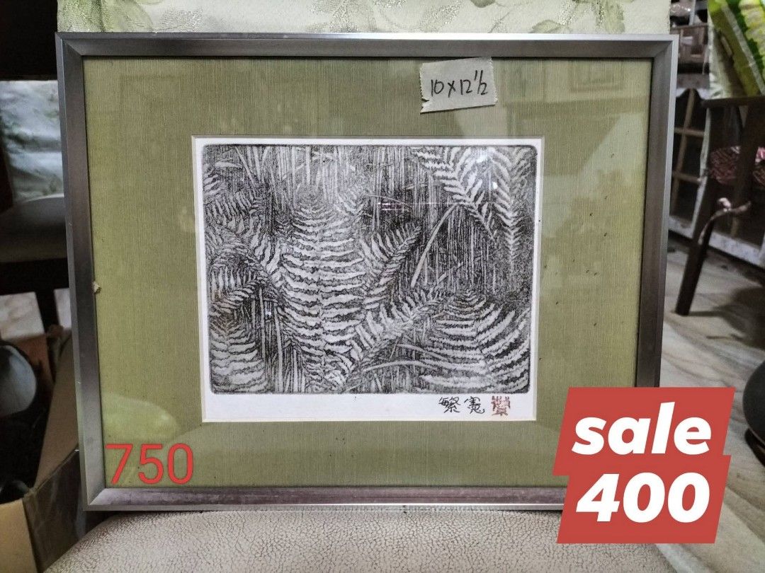 Framed display (Category: Frames & Pictures) located in Cainta. Submitted by banzvi73 (Listing ID 1441996056, Image 3). Description: UP TO 50%OFF magagandang frame display good quality, from Japan location Brookside hills subd CaintaRizal prices posted on each picture .