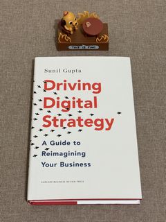 Technology (AI, Society & Trends) Collection item 1