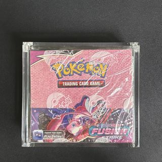 Fusion strike booster box For Sale | Buy 100+ Fusion strike booster box  online | Carousell Singapore
