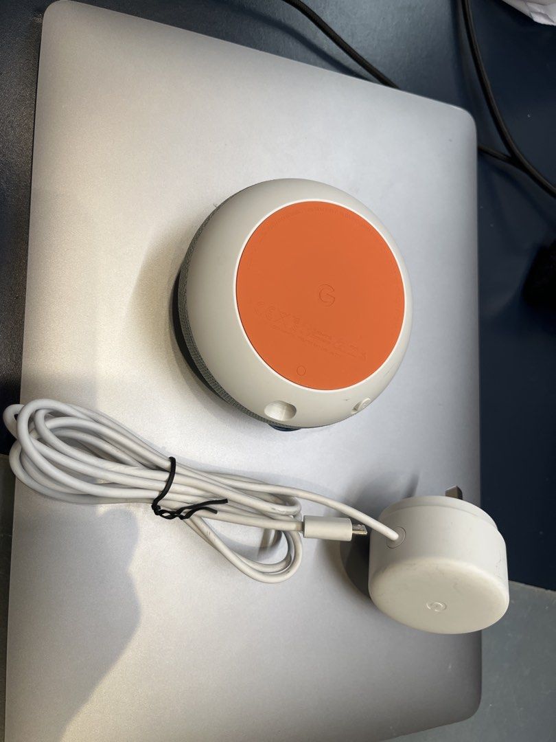Google Nest Mini(gen 1)473936255129364480