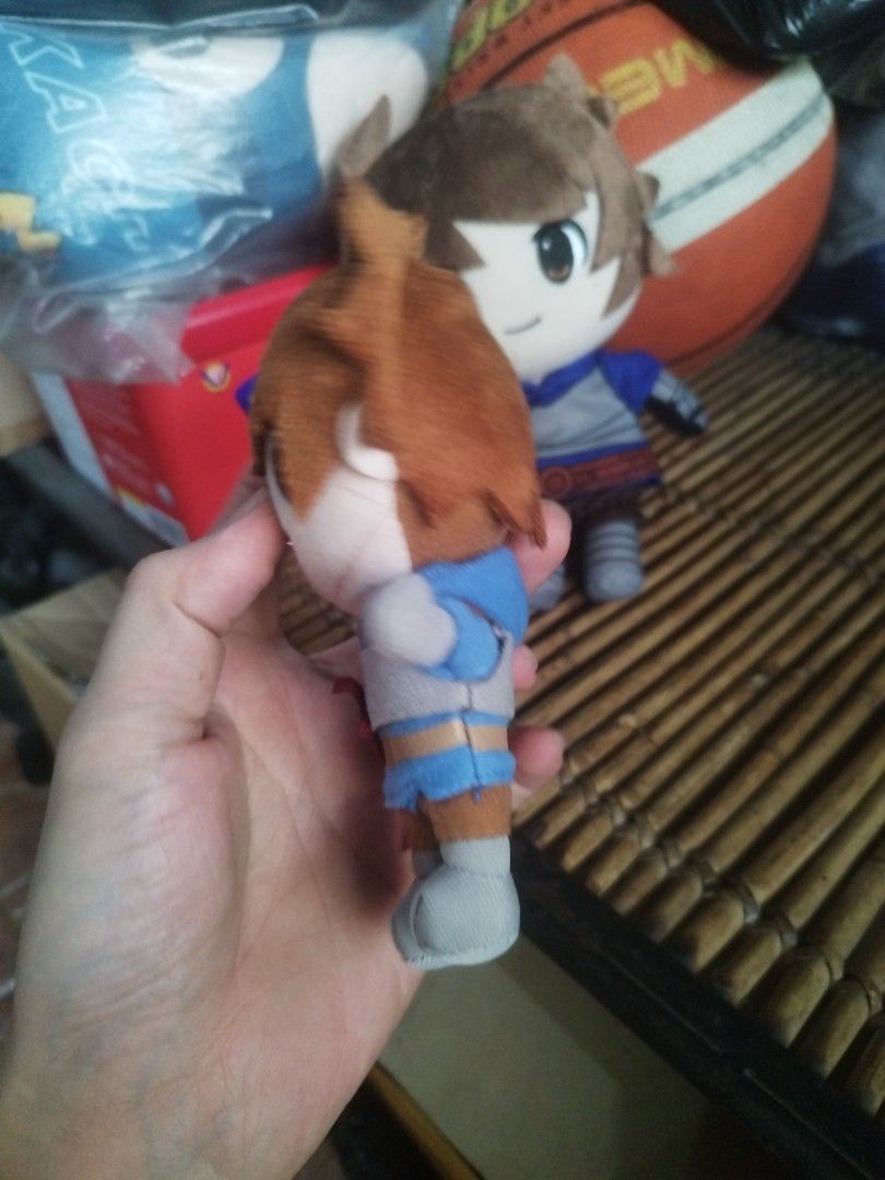Granblue Fantasy Gran (Category: PlayStation) located in Marikina City. Submitted by chadxiii (Listing ID 1442037779, Image 3). Description: Granblue Fantasy: Gran sold as set gcash payments location marikina lalamove or jnt.