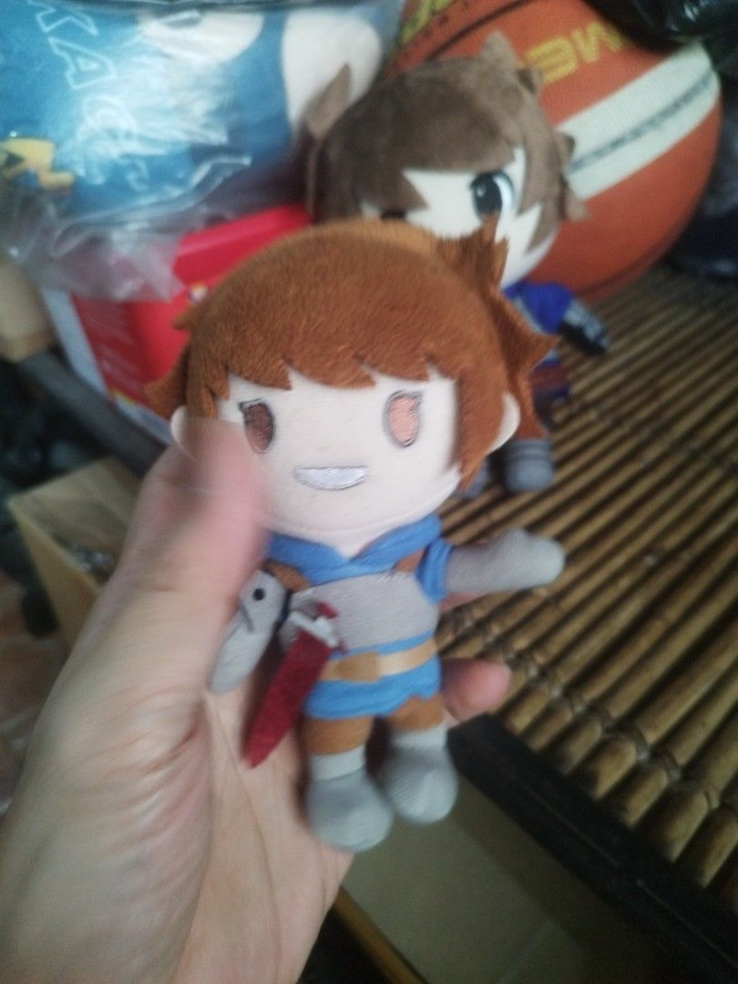 Granblue Fantasy Gran (Category: PlayStation) located in Marikina City. Submitted by chadxiii (Listing ID 1442037779, Image 2). Description: Granblue Fantasy: Gran sold as set gcash payments location marikina lalamove or jnt.
