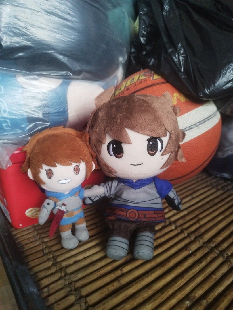 Granblue Fantasy Gran (Category: PlayStation) located in Marikina City. Submitted by chadxiii (Listing ID 1442037779, Image 1). Description: Granblue Fantasy: Gran sold as set gcash payments location marikina lalamove or jnt.