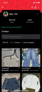 (Kategori: ) berada di . Dikirim oleh ditmieyes (ID iklan 1442036699, Gambar 1). Deskripsi: .