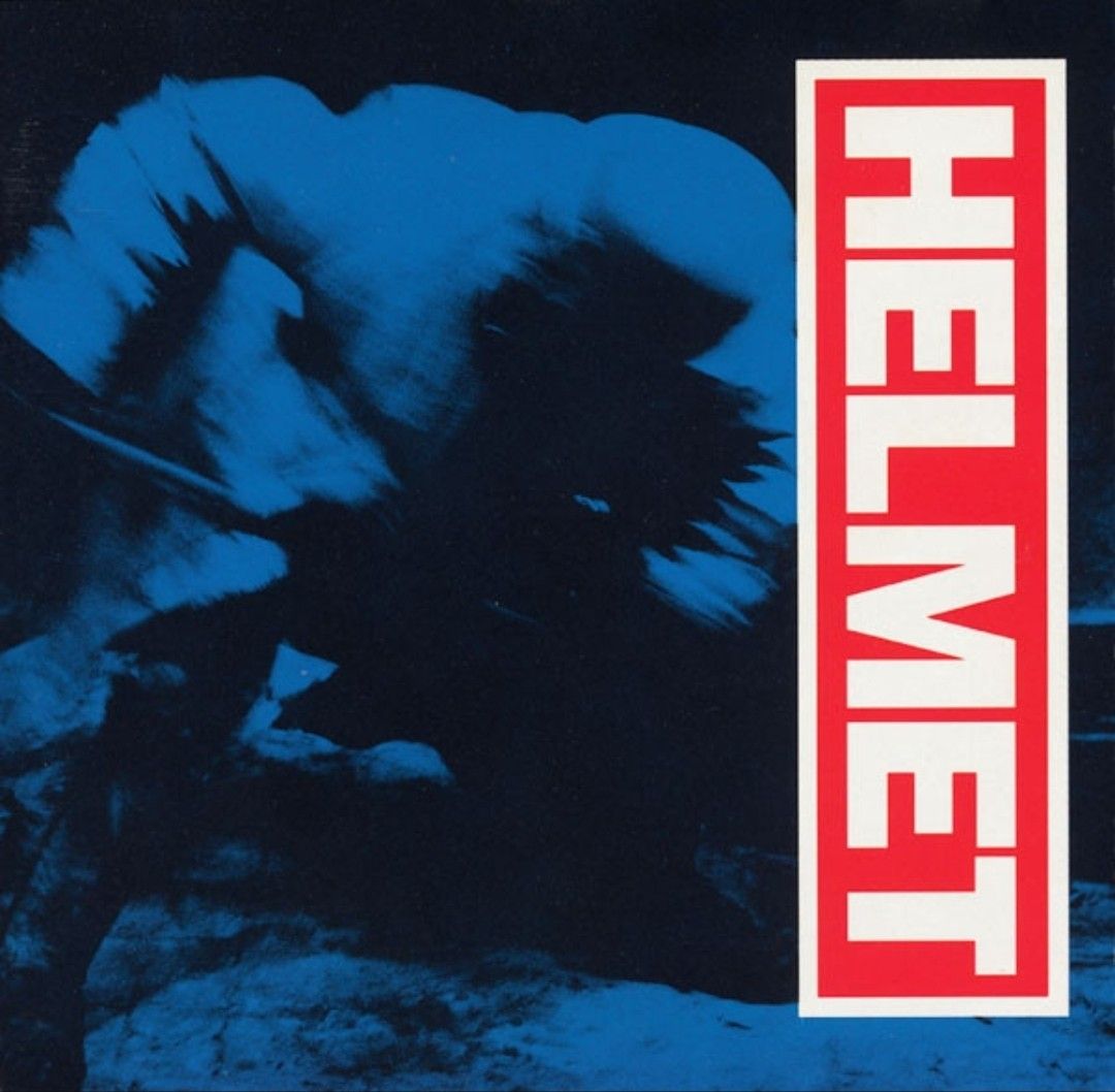 Helmet - Meantime (Category: CDs & DVDs) located in Cebu City. Submitted by g_roshamboo (Listing ID 1442134493, Image 1). Description: cd.