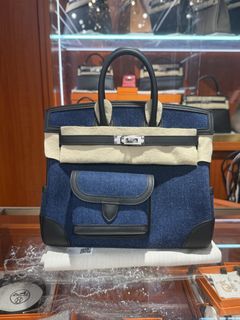 📍香港門市|愛馬仕Birkin現拎走 Collection item 3