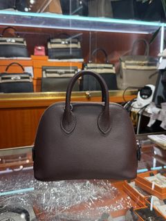 超全顏色現貨|愛馬仕Mini Bolide Collection item 3