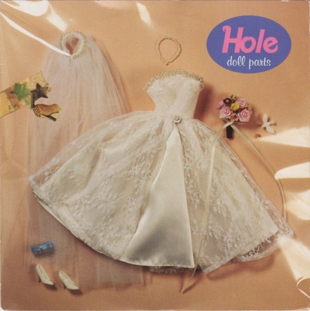Hole - Doll Parts (Category: CDs & DVDs) located in Cebu City. Submitted by g_roshamboo (Listing ID 1442092934, Image 1). Description: cd single.