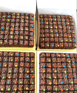 (Category: ) located in . Submitted by bakewithlove.halal (Listing ID 1442035699, Image 1). Description: .
