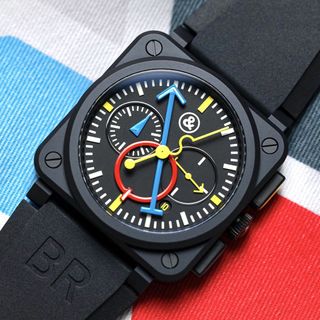(Category: ) located in . Submitted by chamelontimepieces (Listing ID 1442029629, Image 1). Description: .