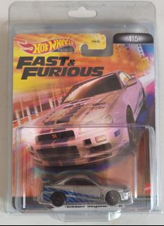 Hotwheels nissan skyline Dijual | Beli 500+ Hotwheels nissan skyline ...