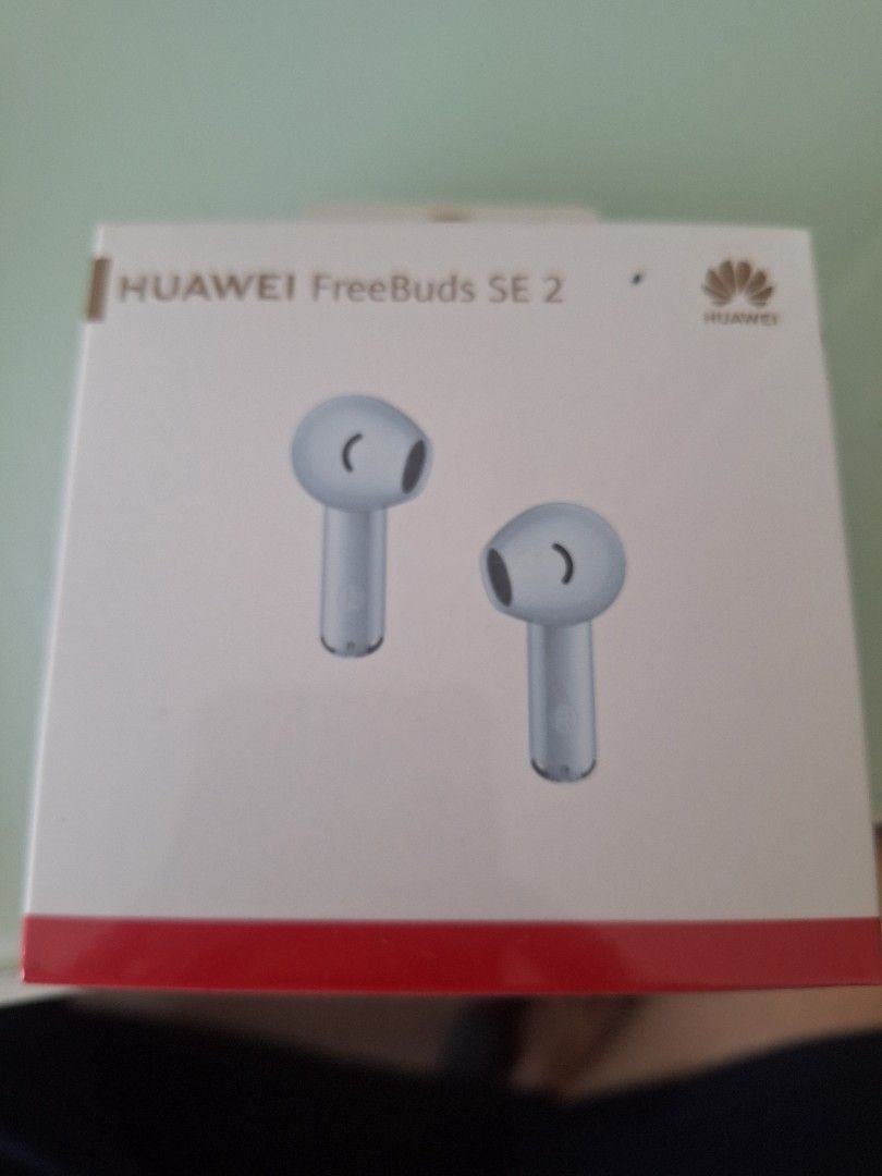 HUAWEI FreeBuds SE 2473862198736332801