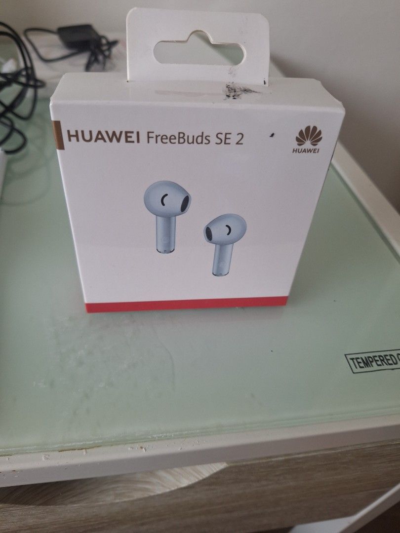 HUAWEI FreeBuds SE 2