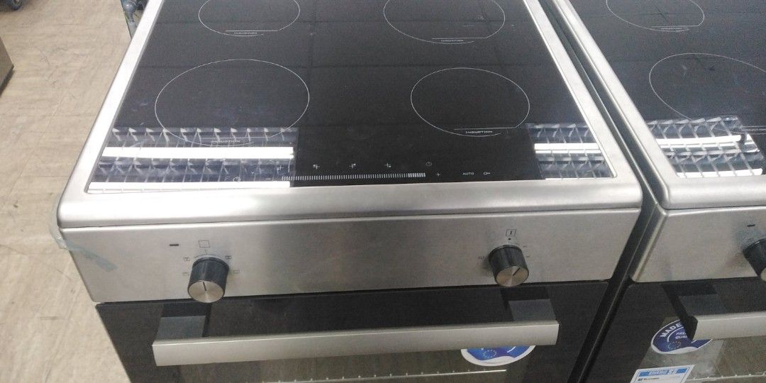 Induction Range (Category: Cookers) located in Caloocan City. Submitted by yam_appliances (Listing ID 1442020509, Image 1). Description: 60cm induction range 4 induction zone with convection oven rotisserie with oven electric oven brandnew mallpullout with 1yr warranty COD PAYMENT.