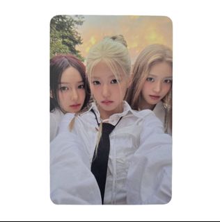 K-POP PHOTOCARDS Collection item 3