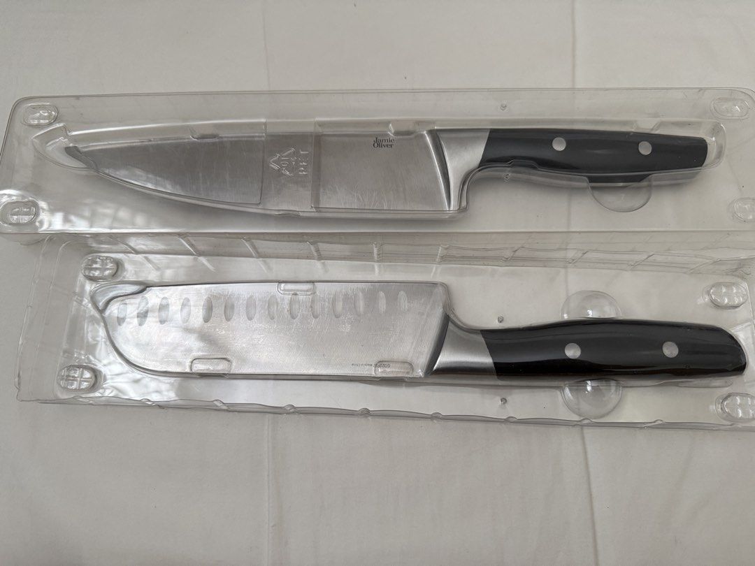 Jamie Oliver Kitchen Knives Set473657607948881920