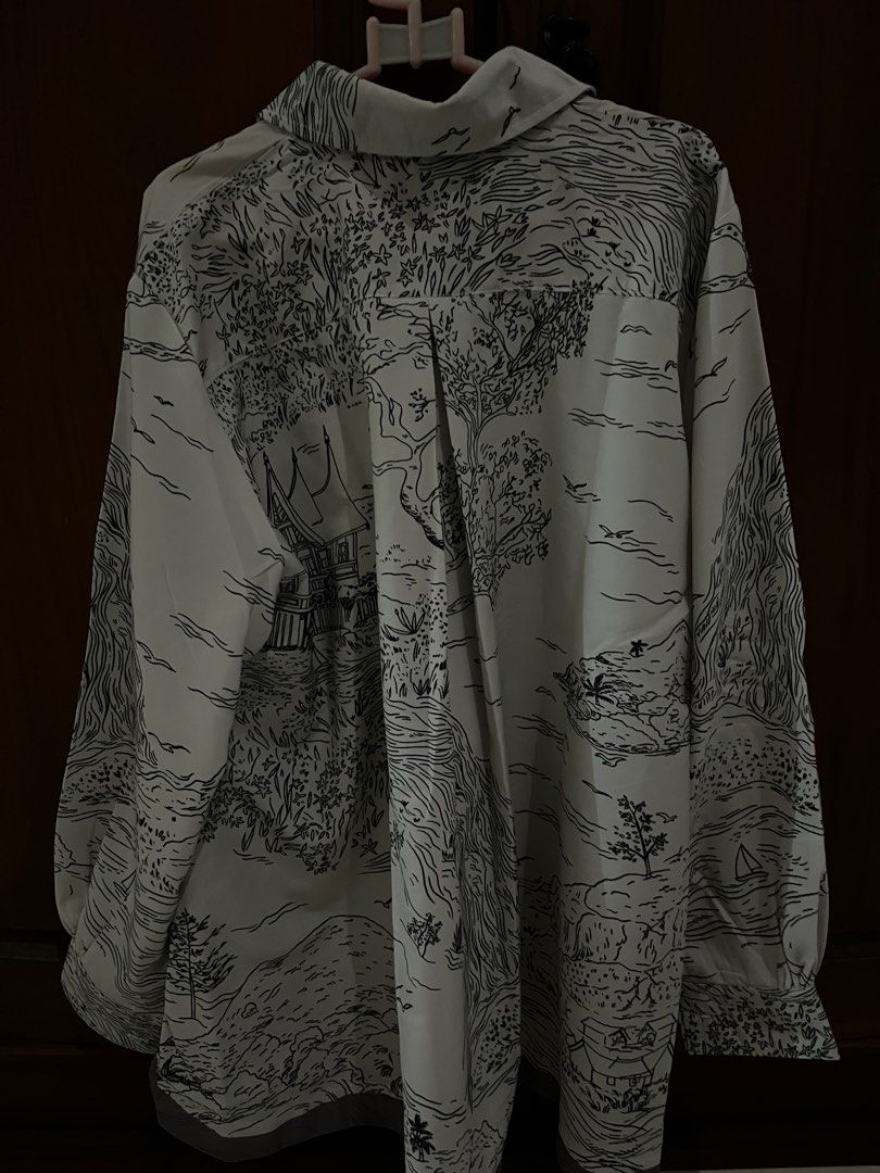 Jamila humaila (Kategori: Atasan) berada di Jember. Dikirim oleh garagefay (ID iklan 1442018399, Gambar 2). Deskripsi: Size L.