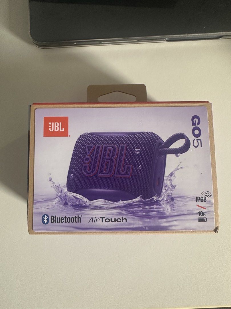JBL GO5473799340359700482