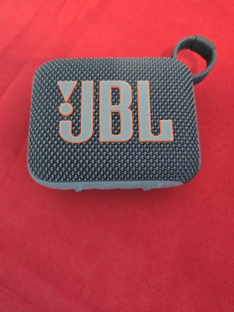 JBL GO 4474060080431779840