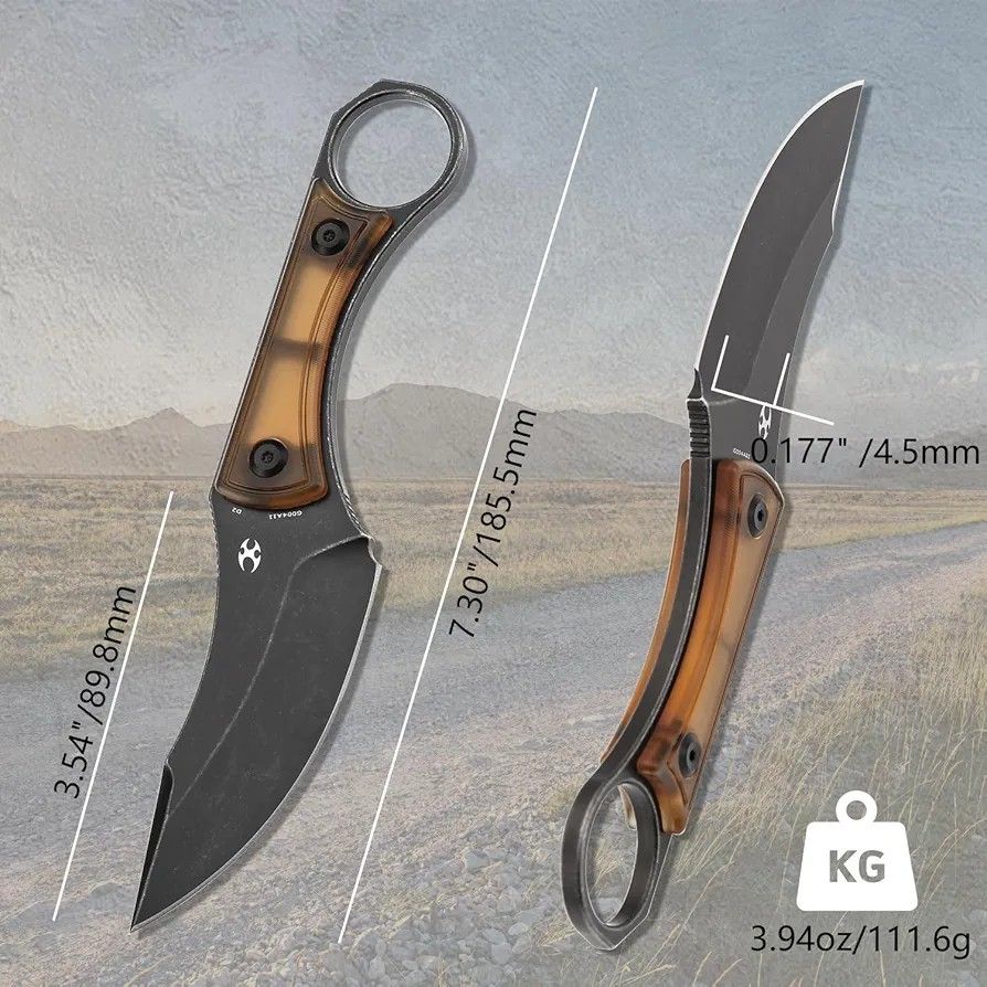 Kansept Niko Ultem (Category: Hiking & Camping) located in Makati City. Submitted by punisher2k19 (Listing ID 1442087028, Image 2). Description: Brand new in box. For pick up only in makati. .