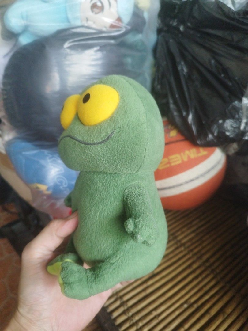 Kero-chan Bam and Kero (Category: Infant Playtime) located in Marikina City. Submitted by chadxiii (Listing ID 1442026396, Image 3). Description: Kero-chan CUT TAG gcash payments location marikina lalamove or jnt.