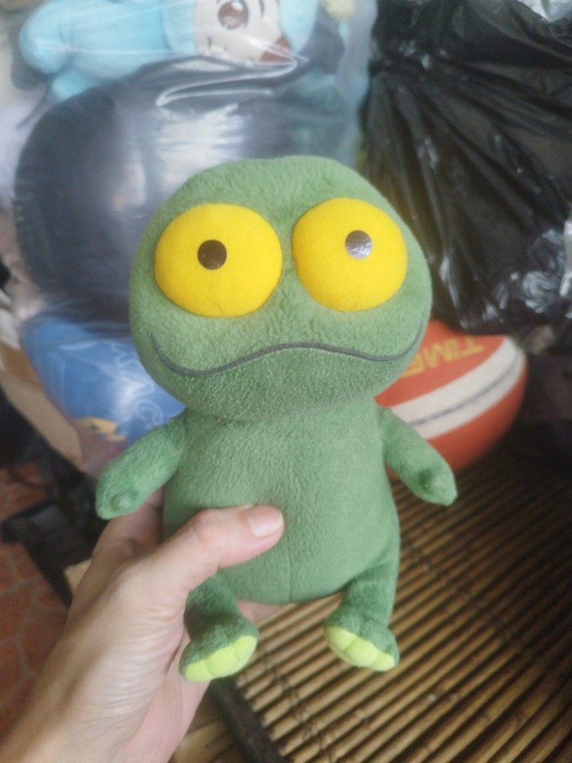Kero-chan Bam and Kero (Category: Infant Playtime) located in Marikina City. Submitted by chadxiii (Listing ID 1442026396, Image 2). Description: Kero-chan CUT TAG gcash payments location marikina lalamove or jnt.