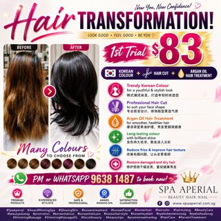 (Category: ) located in . Submitted by spaaperialbeautyhairnail (Listing ID 1441974331, Image 1). Description: .